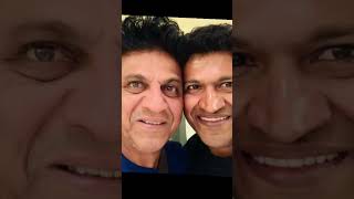 Puneeth Raj Kumer with family WhatsApp status #shorts #puneethrajkumar #actors&actress