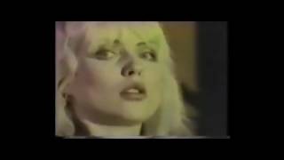 Blondie "Rip Her to Shreds" 1977