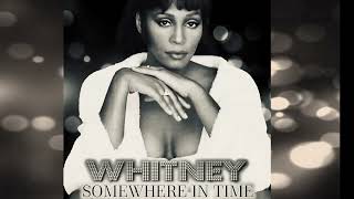 WHITNEY HOUSTON - SOMEWHERE IN TIME (AI VERSION)