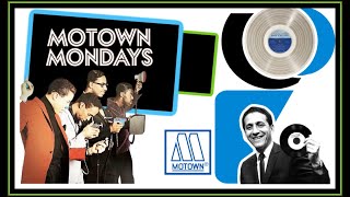 MOTOWN MONDAY: A Chat with The Miracles. Circa, 1965