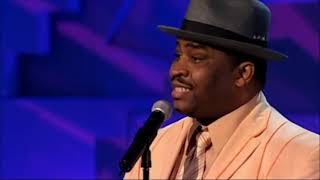 Patrice O'Neal    Comedy Kings Just For Laughs