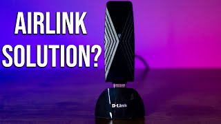 Is D-Link's VR AirBridge More Than a Simple Solution?