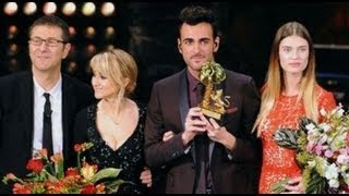 Sanremo 2013, vince Marco Mengoni con "L'Essenziale"