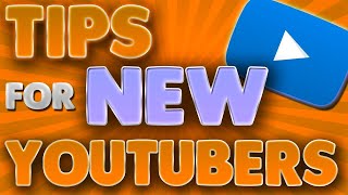 How To Grow Your New Youtube Channel FAST: 10 Tips For New Youtubers