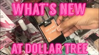 Whats New At Dollar Tree | Valentine's Day Products | NEW!! Wet n Wild Products | MakeupShae