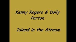 Kenny Rogers & Dolly Parton   Island in the Stream