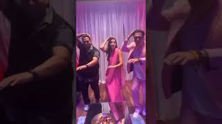 Nora fatehi, ganesh acharya & Govinda | Coca cola pila de | Bollywood celebrity | EverShine Celeb