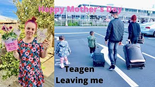 Happy Mother’s Day | Australia Trip | Lubana Family | Daily Vlogs | Nz