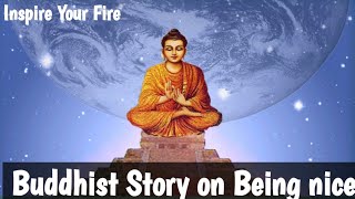 Buddhist Story on Being to nice |Buddhist Story| Buddha