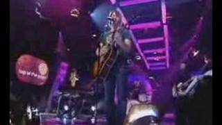 2005-11-07 - James Blunt - Wisemen (Live @ TOTP)