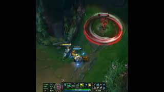 Blitzcrank mechanics you've never seen before