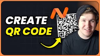 How To Create a QR Code For Namecheap Domain