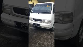 futura carry 1.5 2019 black white 2 unit bak 3 way L dan W gresik #shorts #carrypickup #trending