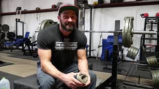 PPP1: 5 powerlifting pet peeves + bench workout