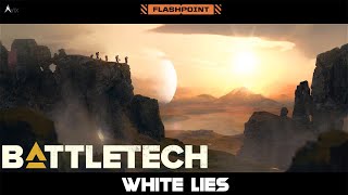 Battletech Flashpoint - White Lies