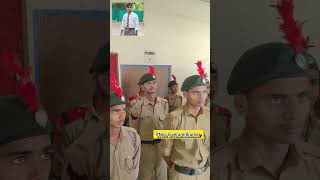 Ncc cadets ki class#trending#army#mirzapur#viralvideo#trend#viralvideo#shorts#short#shortvideo