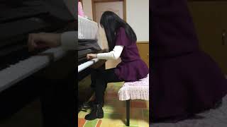 Yi Chang Piano Video 01