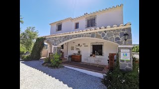 AX1339 Finca Los Arcos,  Guest house