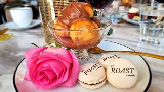 The Roast by Bubbalicious - Sunday Brunch at The Westin Dubai Mina Seyahi