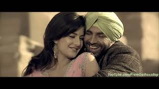 Teri Ore  Song From Singh Is Kinng