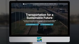 Center for Environmental Excellence |  New Website Navigation