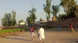 Saleem Cheena Shaheen Club Vs Aneel chand Club-At Sargodha |Final Match 2023|