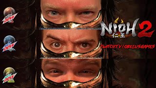 NIOH 2 PART 9 BAYBEE