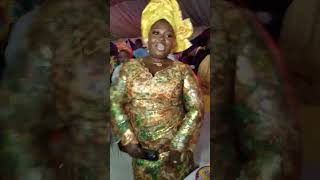 Ronke Oshodioke On The Dancing Floor At TAMPA ASSOCIATION OF NIGERIA Party (2)