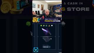 HYUS WINS FAT GLOVES ON JACKPOT MODE ⁠#watchgames #casino #gamdom #clash #raingg #slots #wrewards