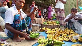 Amazing Village Market Sirajgonj | Visit Bangladesh