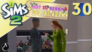 30. Job Prep | The Sims 2 Not So Berry Business Challenge [LP]