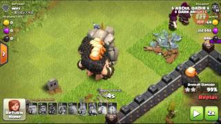 Best strategy and pointers on coc