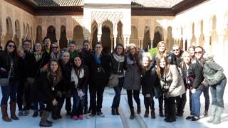 Spanish Studies Abroad: Alicante, Spain