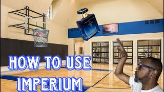 Roja Parfums Elysium Hyped Clone, Fragrance World Imperium is it 🗑️? Unboxing and 1st impressions!