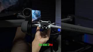 Meu primeiro drone Dji 🙏😍