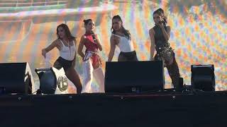 THE VERONICAS "In My Blood" Live @ LA PRIDE 6-9-19