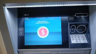 Türkiye İş Bankası ATM'den Su Faturası Ödeme