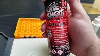 Case Lube Review