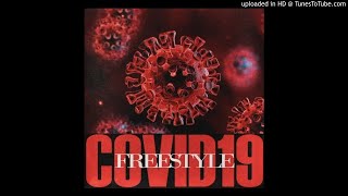 COVID Freestyle - Nicola siciliano