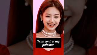 I can't control my anger ... #blackpink #jennie #jisoo #rosé #lisa #blink #shorts