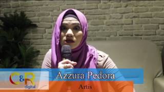 C&R Digital - Azzura Pedora Kembali Dengan Single Terbarunya