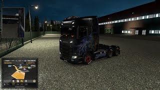 [ENG/PC/ 18+] FREE LANCE TRUCKING