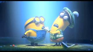 Despicable Me 2 - Trailer (2013)