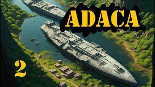 ADACA - Part 2