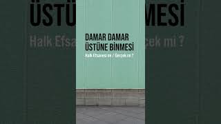 Damar Damar Üstüne Biner mi ?