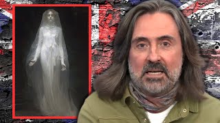 Why Does Britain Have So Many Ghost Stories? - Neil Oliver Explains The History