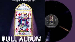 Alan Parsons Project FULL ALBUM -The Turn Of A Friendly Card (Vinyl) Arista – DLART1