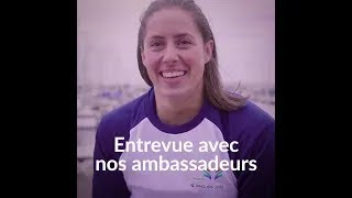 Capsule ambassadeurs - Épisode 6