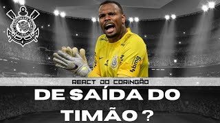 Carlos Miguel está cogitando sair do Corinthians!  O que pode acontecer?