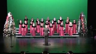 Sing Ding-a, Ding-a Dong! | The Girl Choir of South Florida